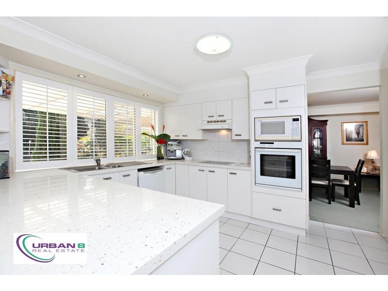 25 Jamieson Place, Brookfield QLD 4069